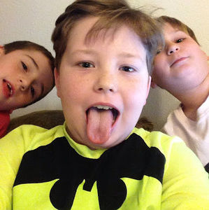 Meet your Posher, Erica